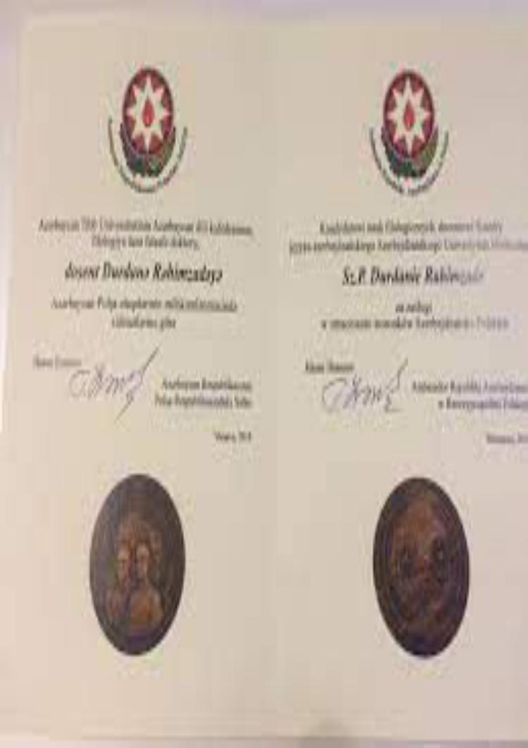Azerbaycan-Tibb-Universiteti Buy Degree From the Azerbaycan Tibb Universiteti