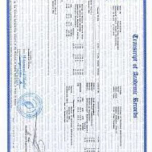 Buy Degree From the Gulf University for Science and Technology
