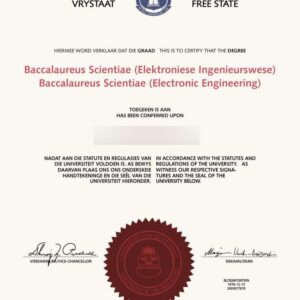 Buy Degree From the International University of Africa