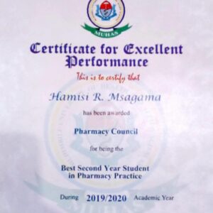 Buy Degree From the Muhimbili University of Health and Allied Sciences