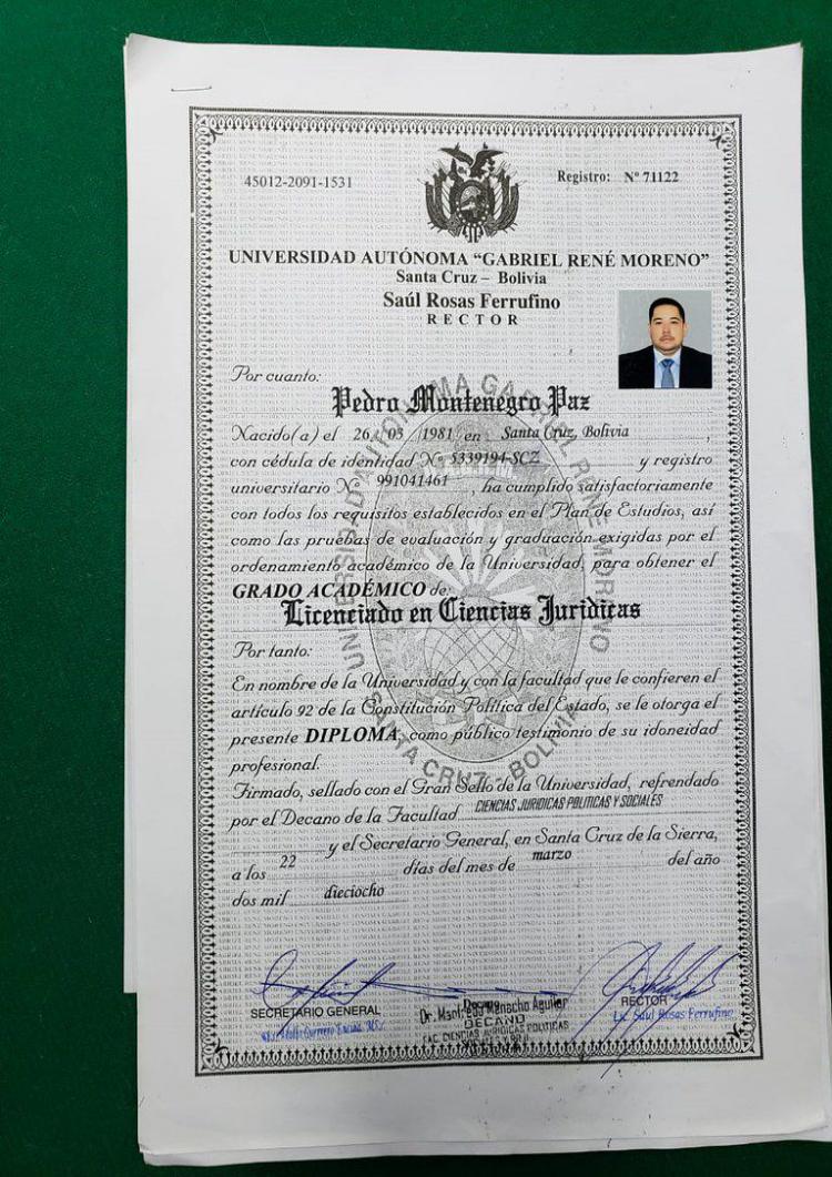 Universidad-Autonoma-Gabriel-Rene-Moreno Buy Degree From the Universidad Autónoma Gabriel René Moreno