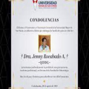 Buy Degree From the Universidad Mayor de San Simón