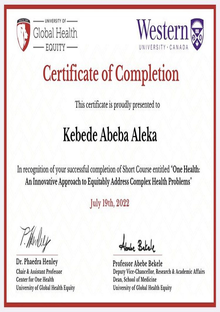 University-of-Global-Health-Equity buy degree from the University of Global Health Equity