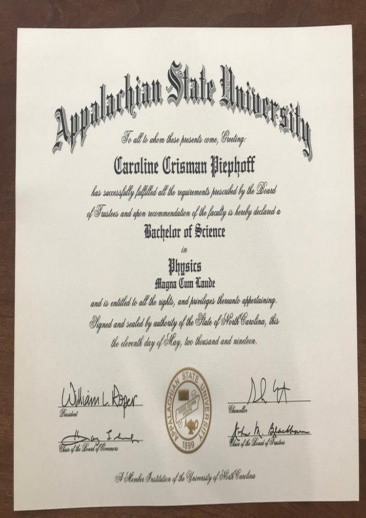 buy-college-degree-from-the-appalachian-state-university Buy college degree from The Appalachian State University