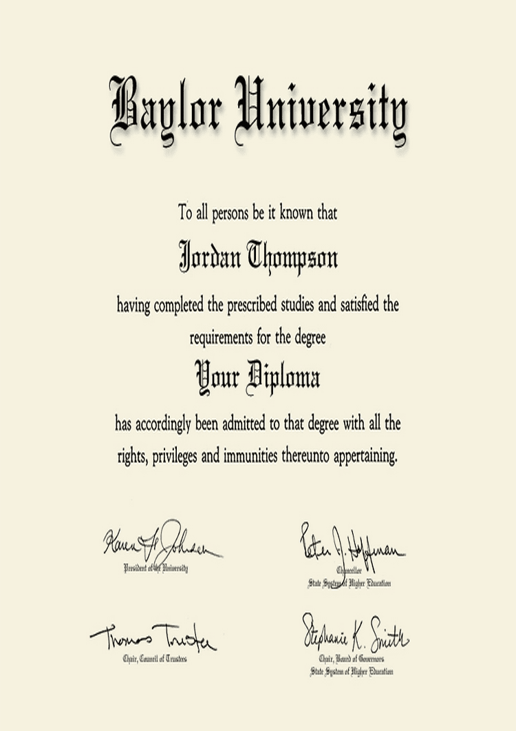 buy-college-degree-from-the-baylor-university Buy college degree from The Baylor University