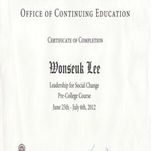 Buy college degree from The Brown University