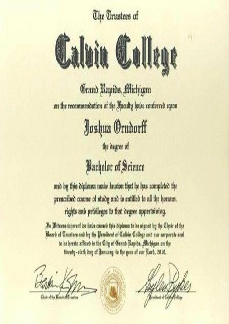 buy-college-degree-from-the-calvin-university Buy college degree from The Calvin University