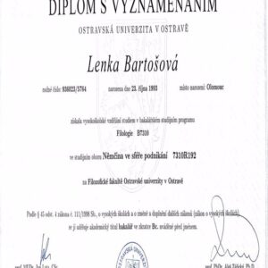 Buy college degree from The Ceské vysoké ucenà technické v Praze