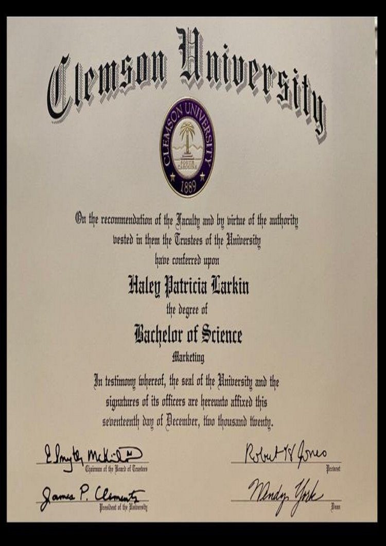 buy-college-degree-from-the-clemson-university Buy college degree from The Clemson University