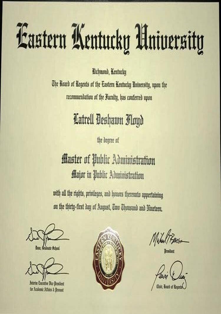 buy-college-degree-from-the-eastern-kentucky-university Buy college degree from The Eastern Kentucky University