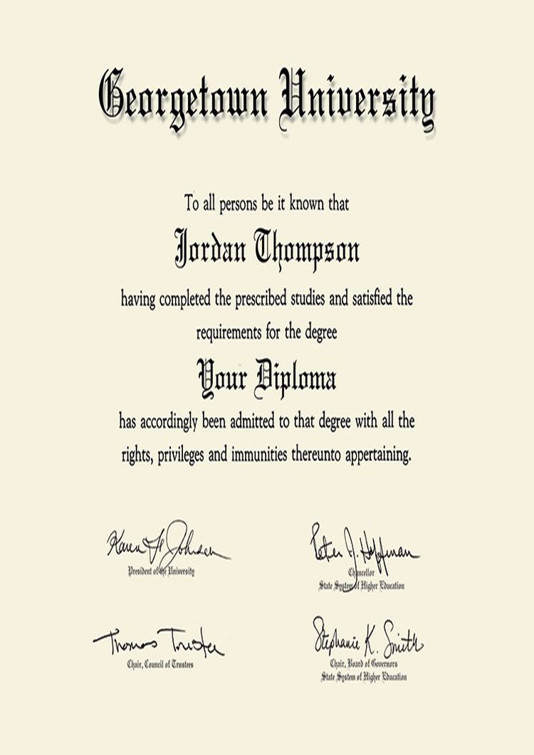 buy-college-degree-from-the-georgetown-university Buy college degree from The Georgetown University