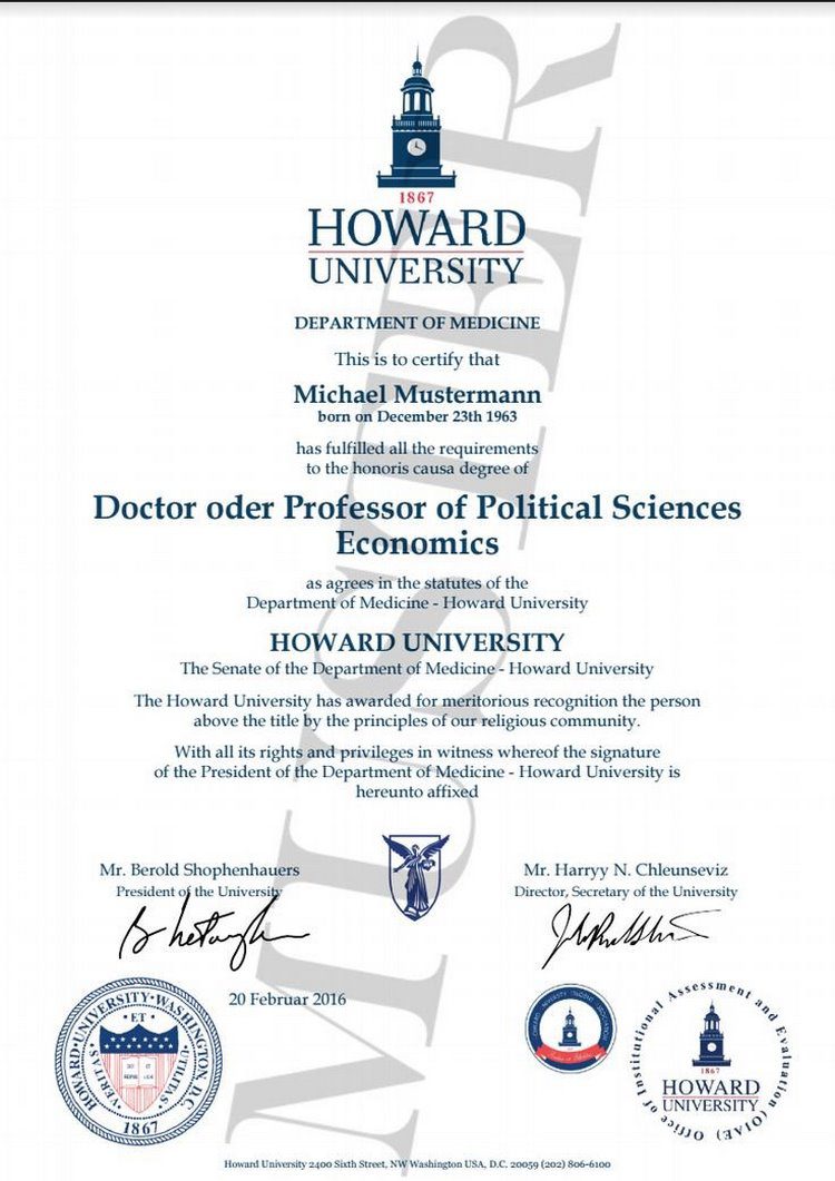 buy-college-degree-from-the-howard-university Buy college degree from The Howard University