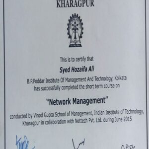 Buy college degree from the Indian Institute of Technology Kharagpur