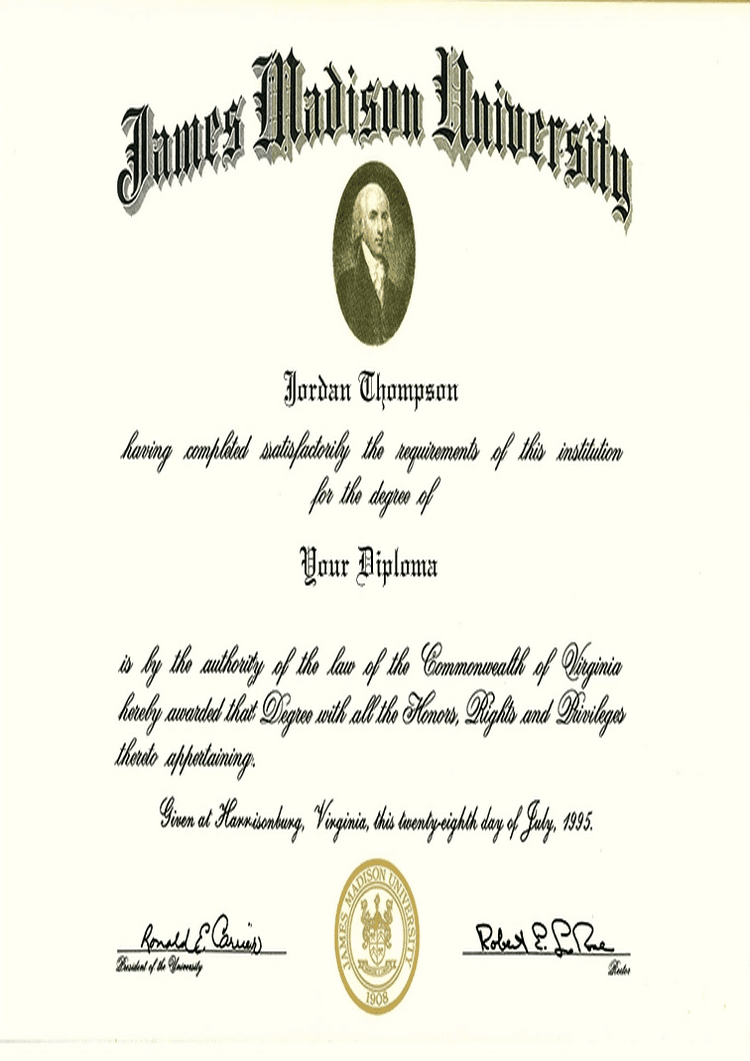 buy-college-degree-from-the-james-madison-university Buy college degree from The James Madison University