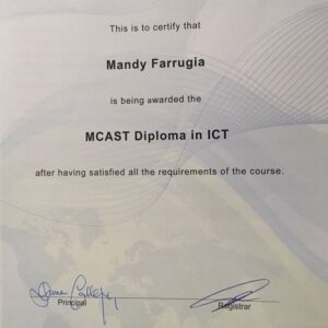 Buy college degree from The Malta College of Arts, Science and Technology