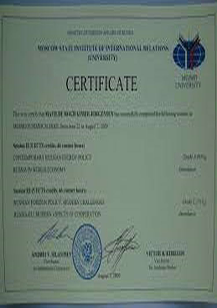 buy-college-degree-from-the-moscow-state-institute-of-international-relations Buy college degree from the Moscow State Institute of International Relations