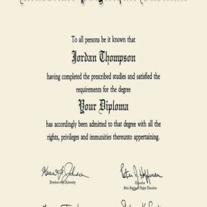 Buy college degree from The Rensselaer Polytechnic Institute