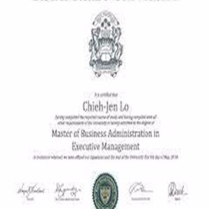 Buy college degree from the Royal Roads University
