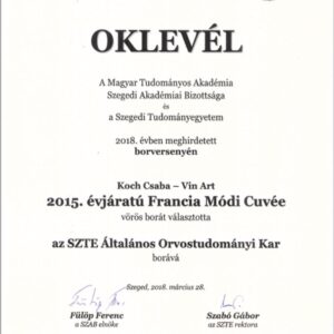 Buy college degree from the Szegedi Tudományegyetem
