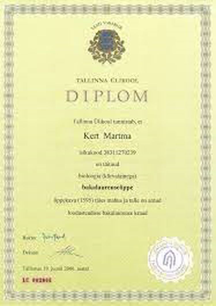 buy-college-degree-from-the-tallinna-ulikool Buy college degree from The Tallinna Ülikool