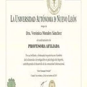 Buy college degree from The Universidad Autónoma de Nuevo León