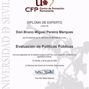 Buy college degree from the Universidad de Sevilla