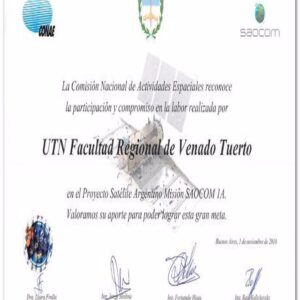 Buy college degree from the Universidad Tecnológica Nacional