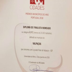Buy college degree from the Universidade do Minho