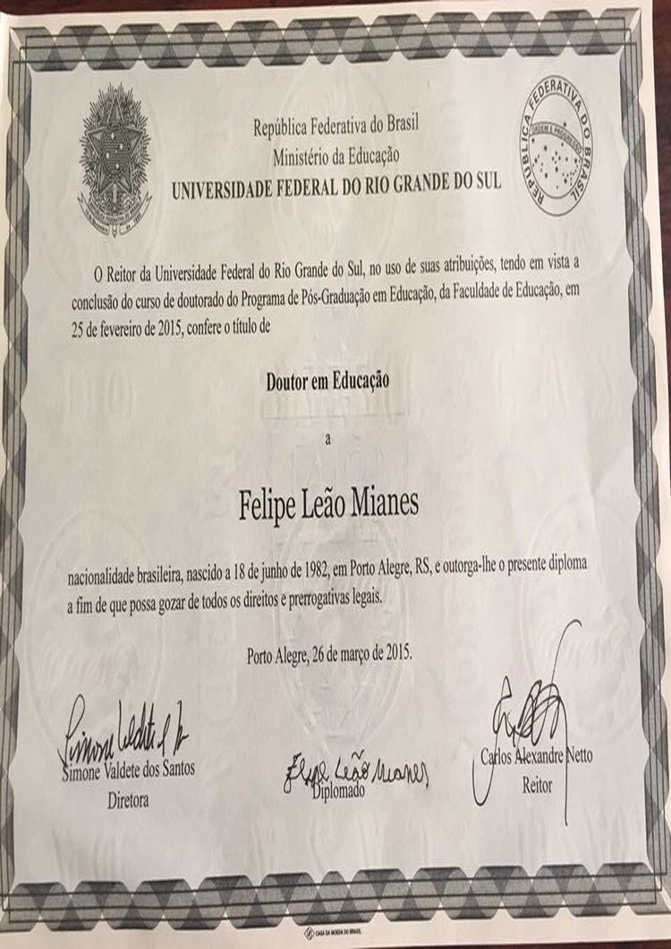 buy-college-degree-from-the-universidade-federal-do-rio-grande-do-sul Buy college degree from the Universidade Federal do Rio Grande do Sul