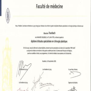 Buy college degree from the Université Catholique de Louvain