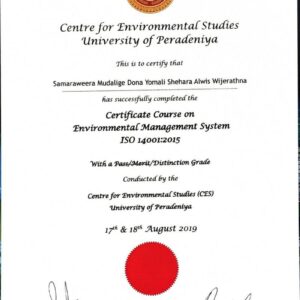 Buy college degree from the University of Peradeniya