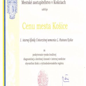Buy college degree from the Univerzita Pavla Jozefa Šafárika v Košiciach