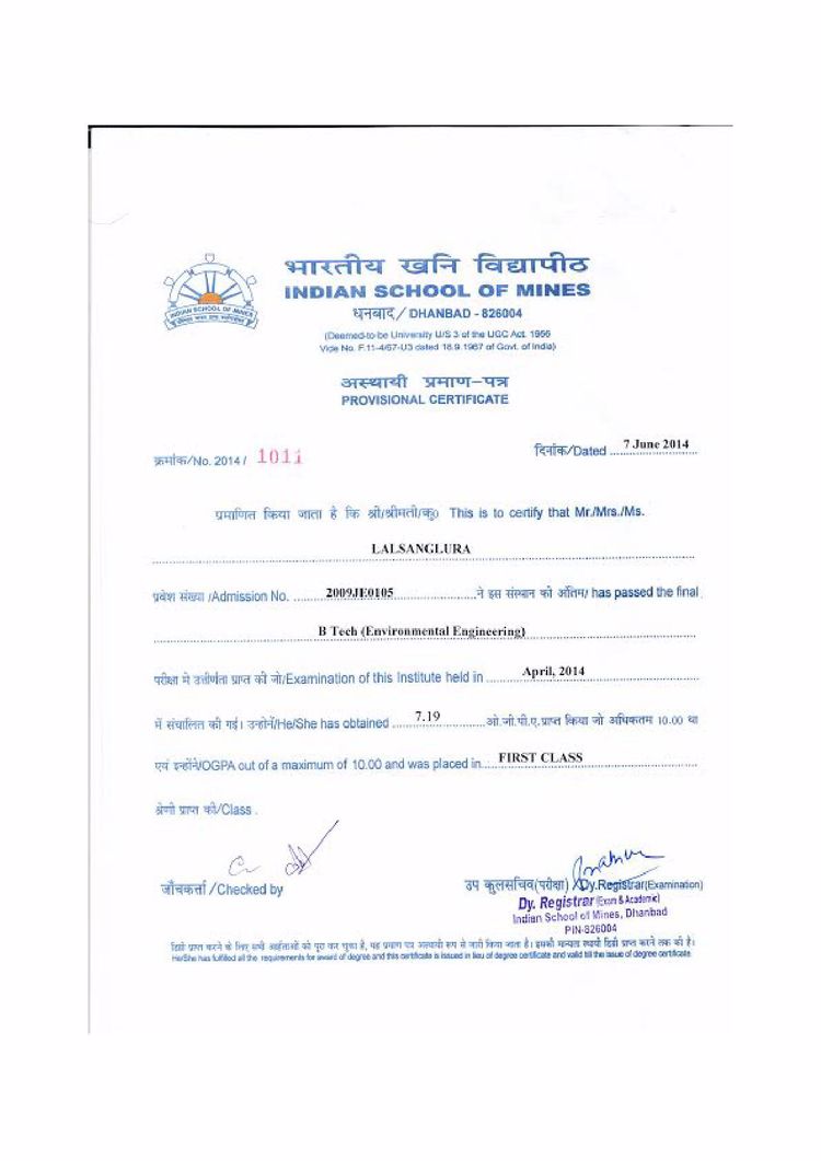 indian-school-of-mines-1 Buy college degree from The Indian School of Mines