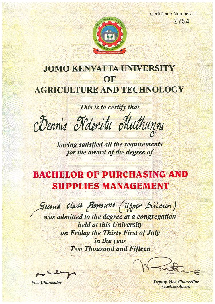 jomo-kenyata-university Buy college degree from The Jomo Kenyatta University of Agriculture and Technology