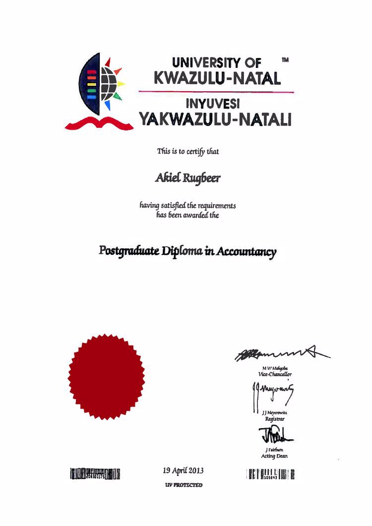 university-of-kwala-zulu Buy college degree from The University of KwaZulu-Natal